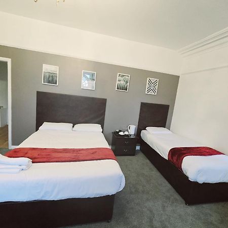 Kingswood Hotel Maidenhead Esterno foto