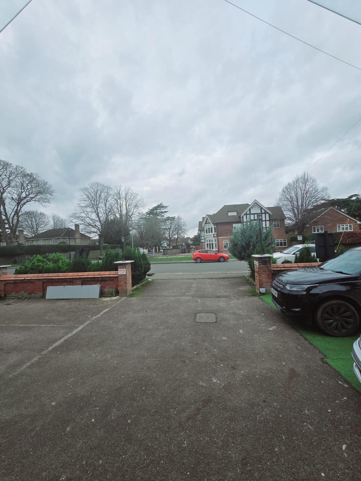 Kingswood Hotel Maidenhead Esterno foto