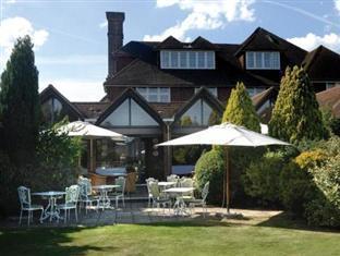 Kingswood Hotel Maidenhead Esterno foto
