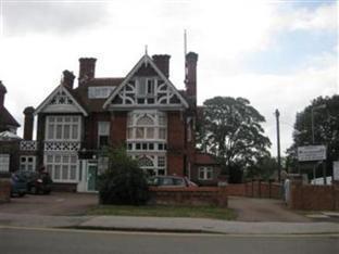 Kingswood Hotel Maidenhead Esterno foto